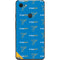 NHL St. Louis Blues Pattern Google Pixel 3 XL Skin